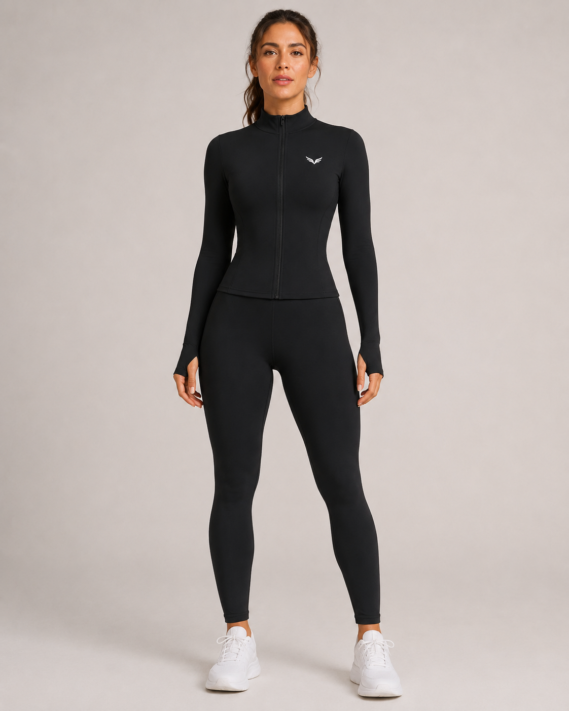 SynRise Elevate Zip Jacket