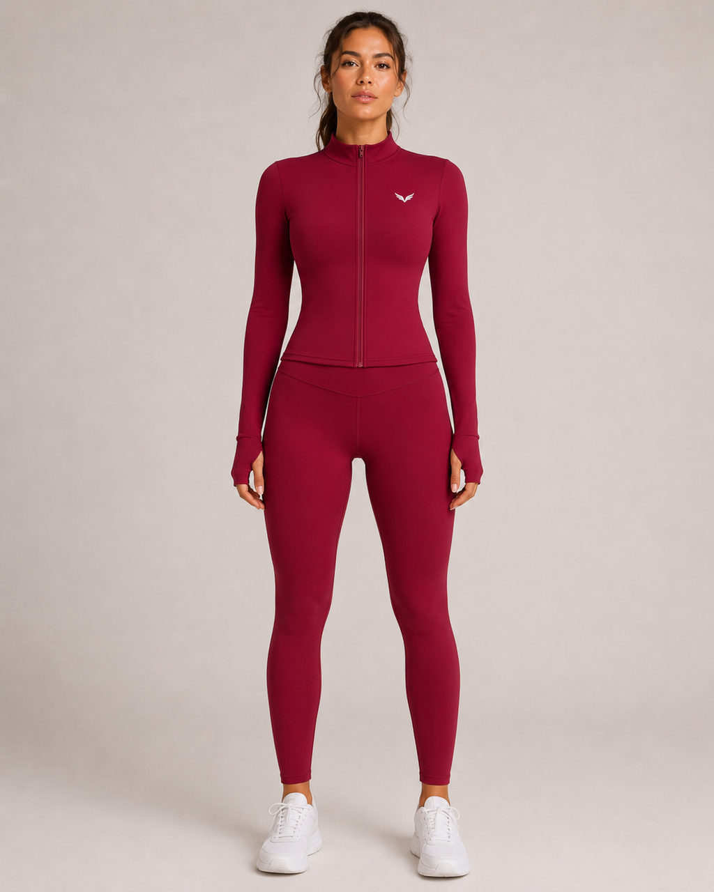 SynRise Elevate Zip Jacket