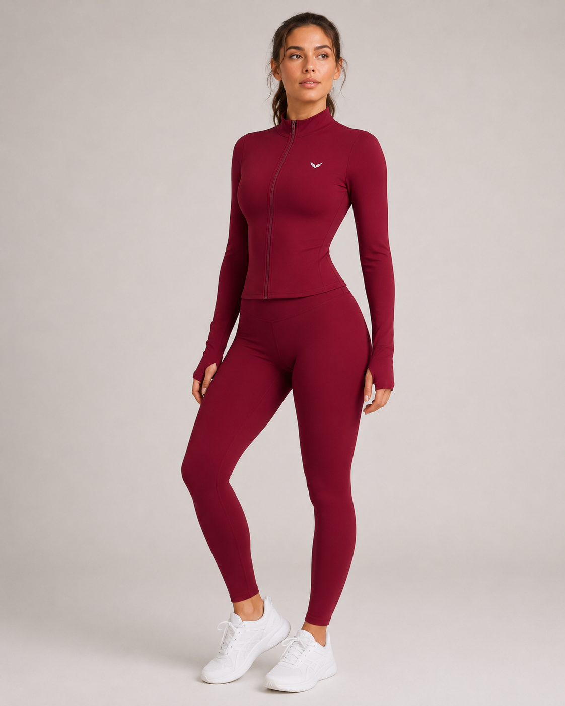 SynRise Define High-Waist Leggings