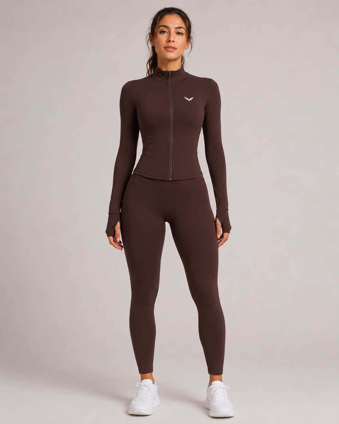 SynRise Elevate Zip Jacket