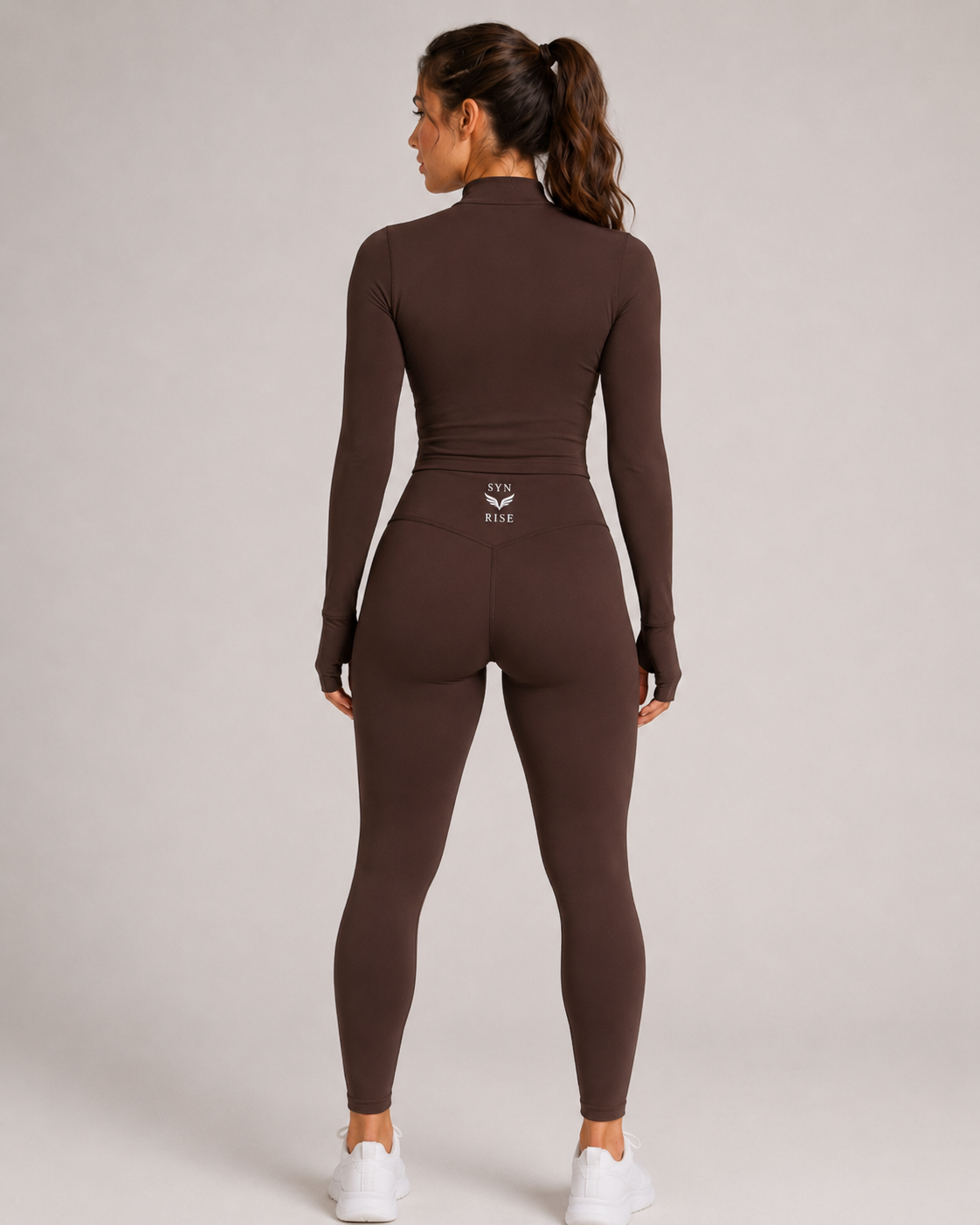 SynRise Define High-Waist Leggings