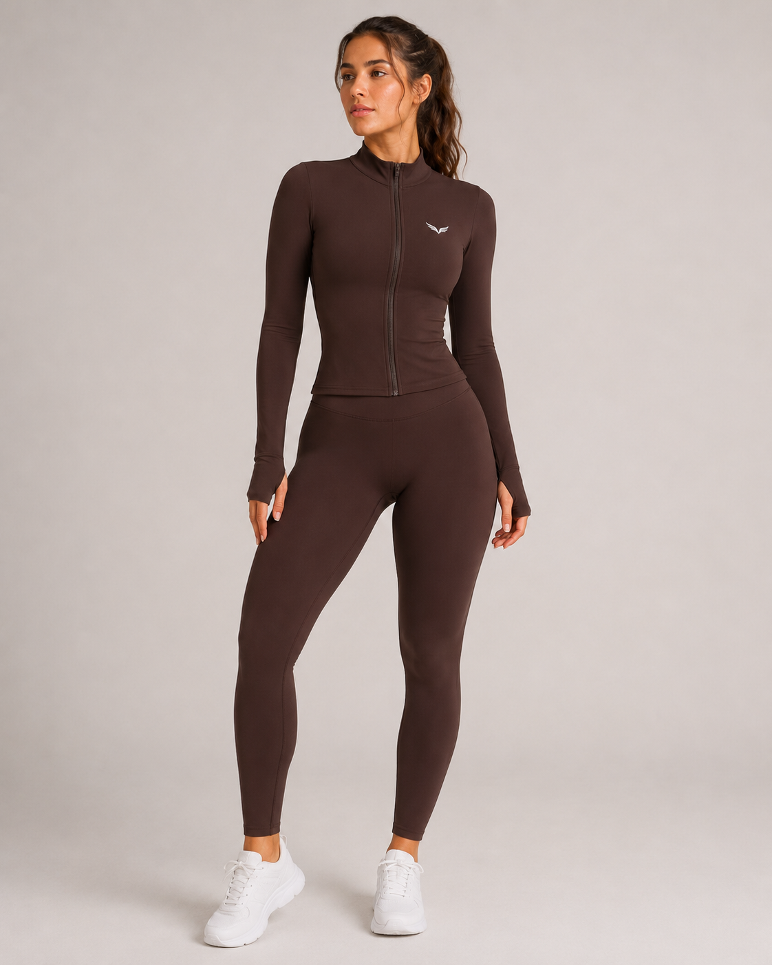 SynRise Define High-Waist Leggings