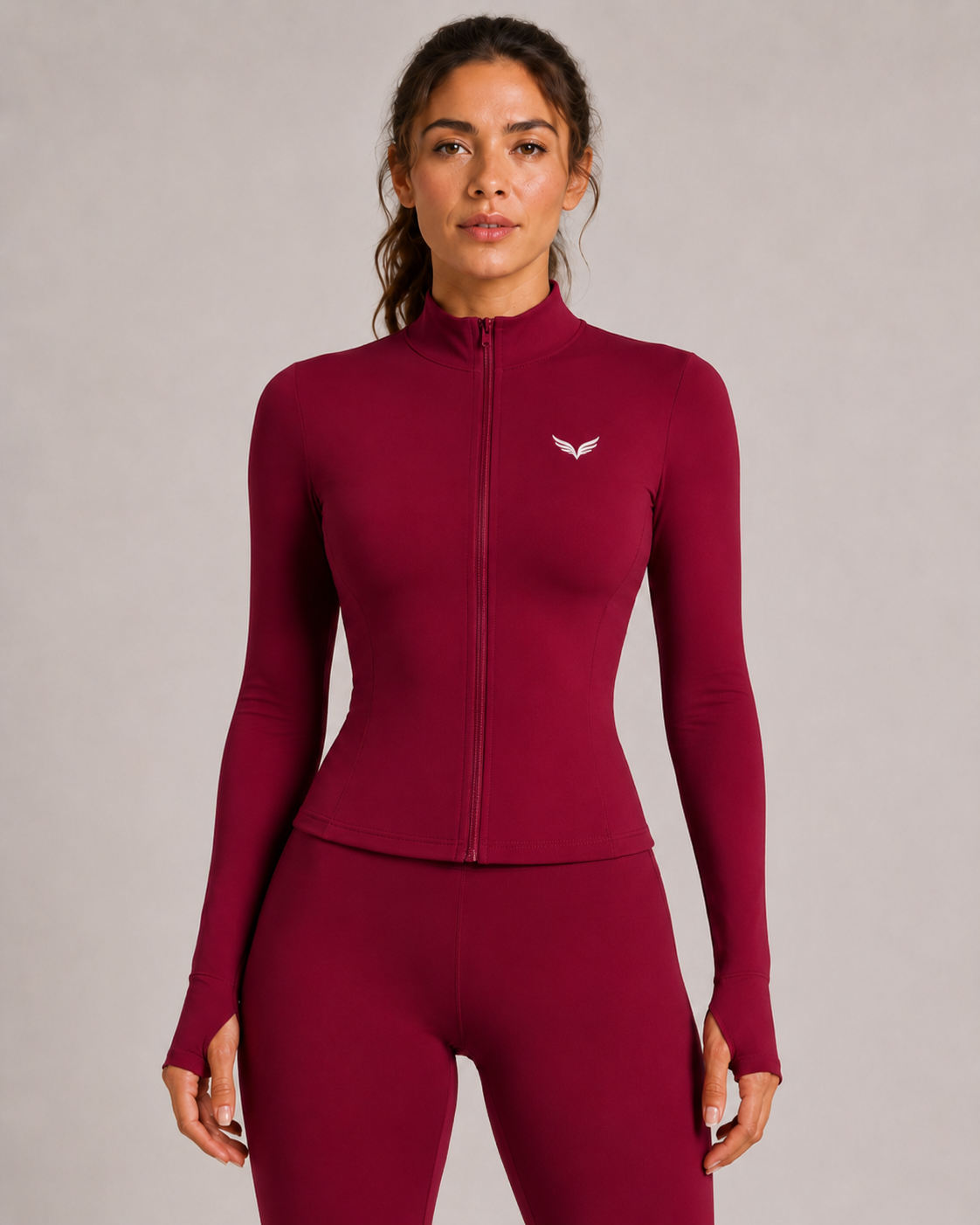 SynRise Elevate Zip Jacket