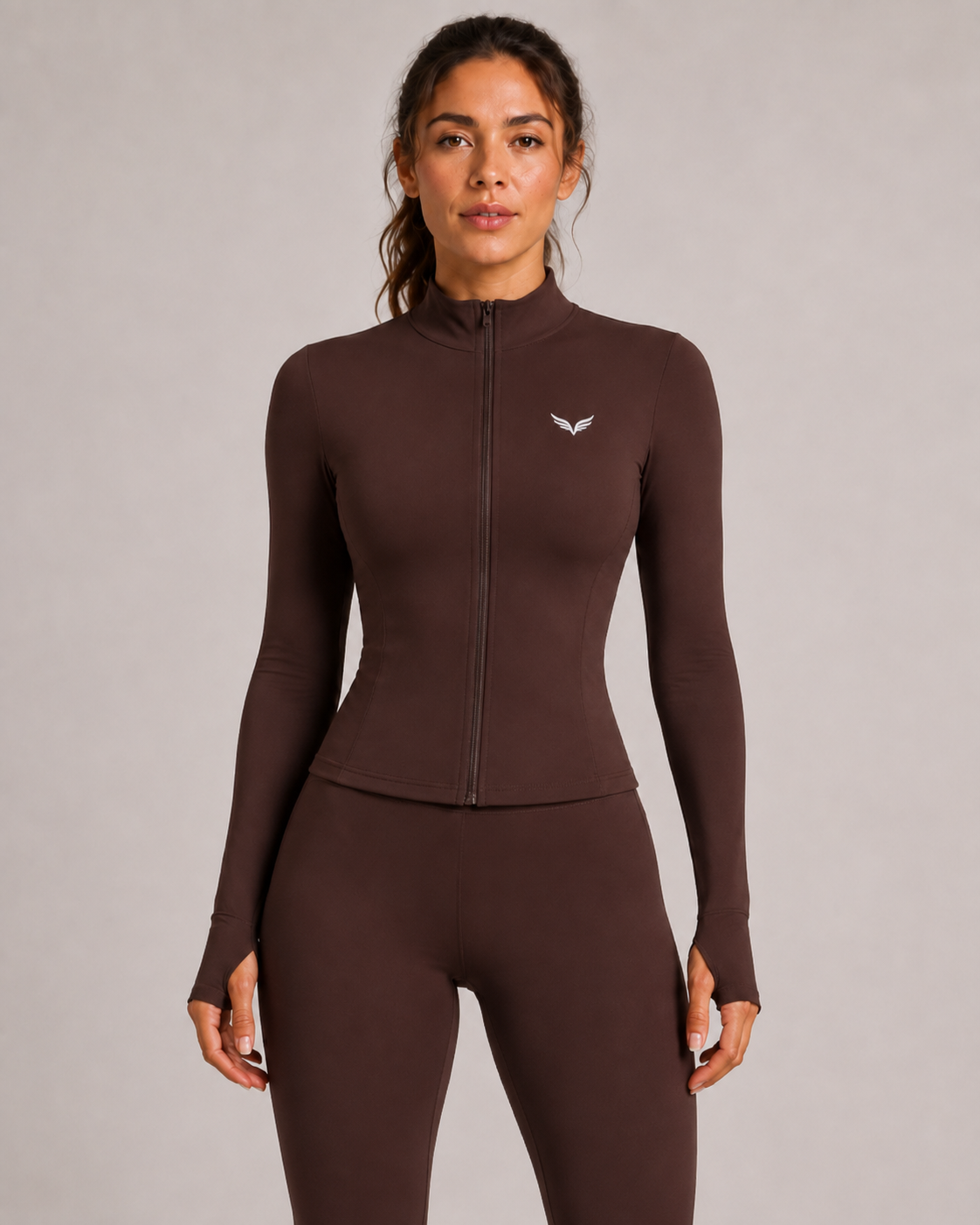 SynRise Elevate Zip Jacket