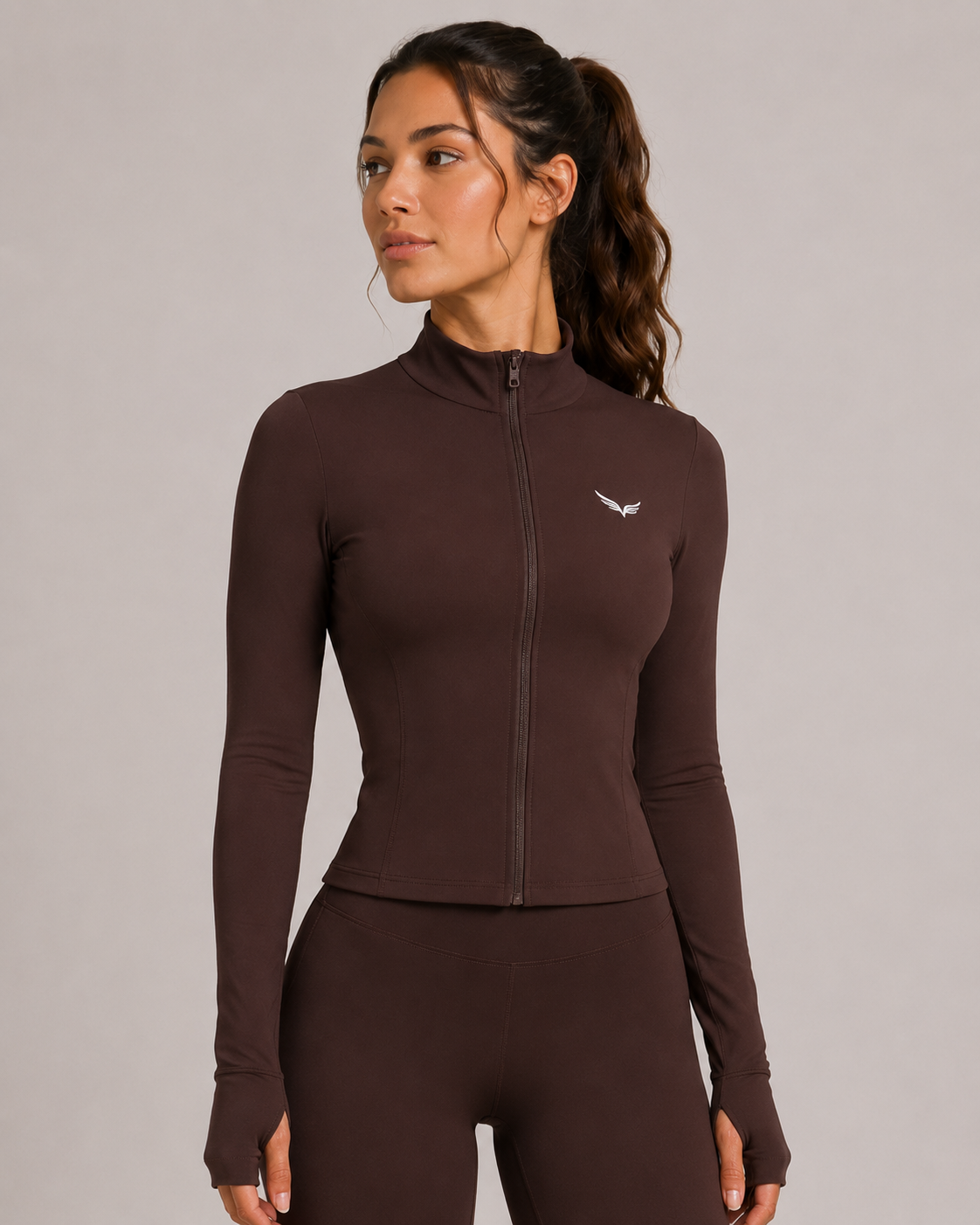 SynRise Elevate Zip Jacket