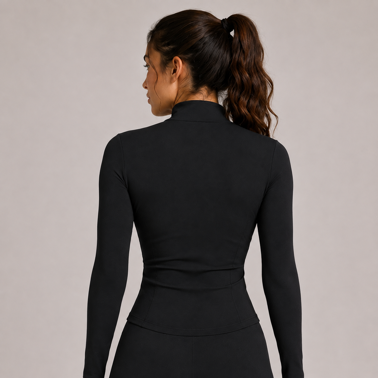 SynRise Elevate Zip Jacket