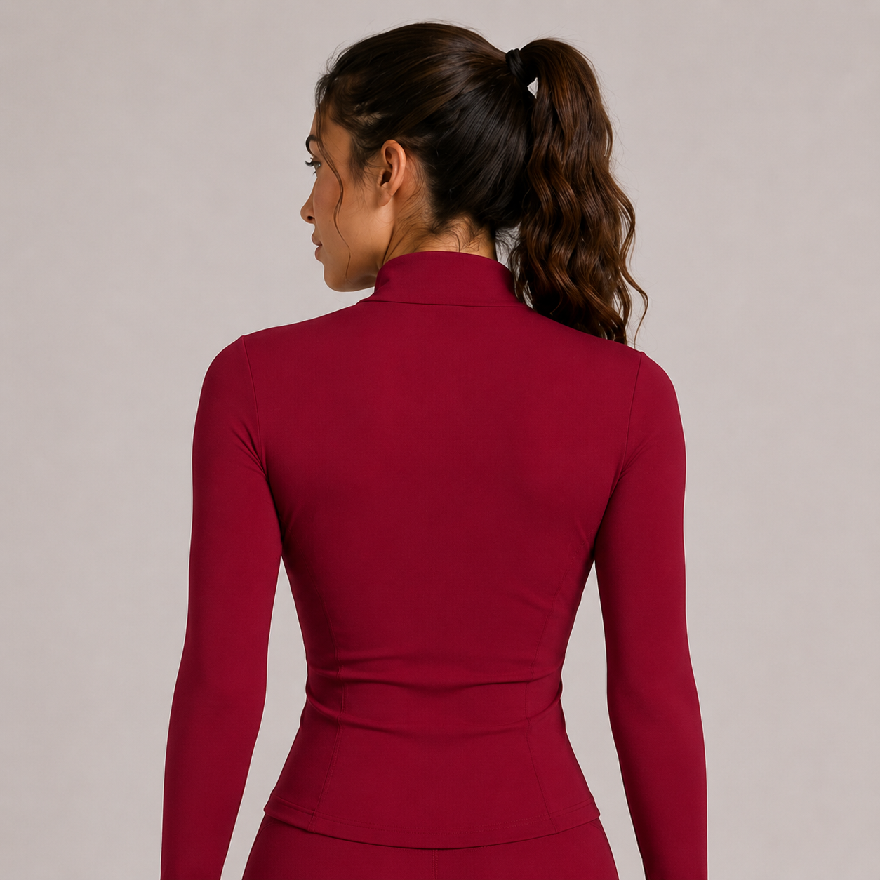 SynRise Elevate Zip Jacket
