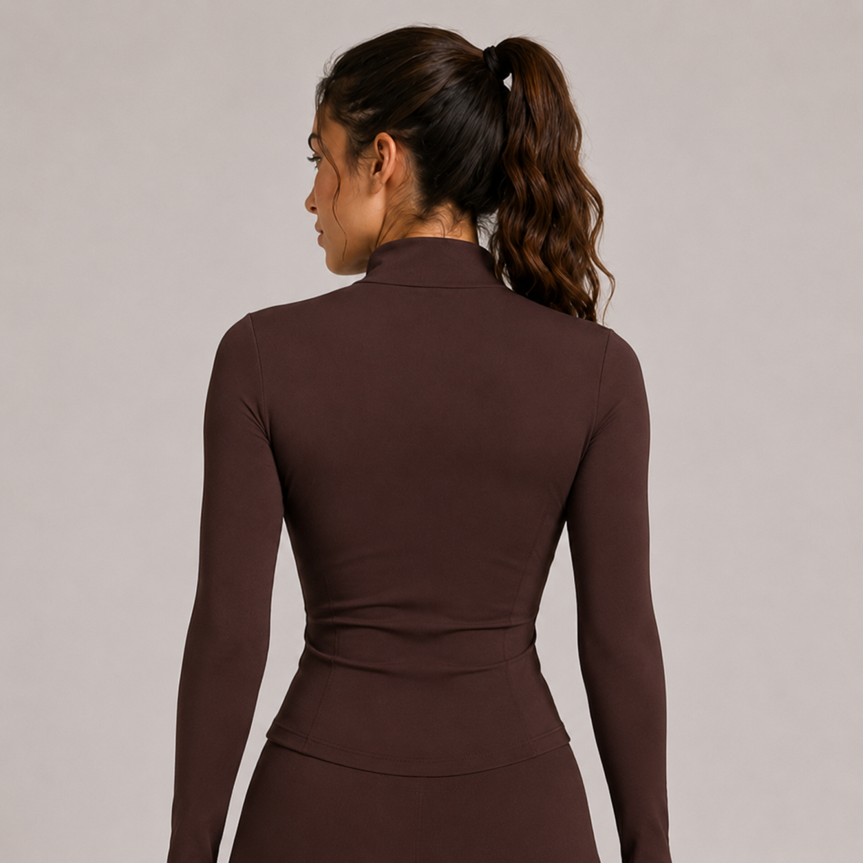 SynRise Elevate Zip Jacket