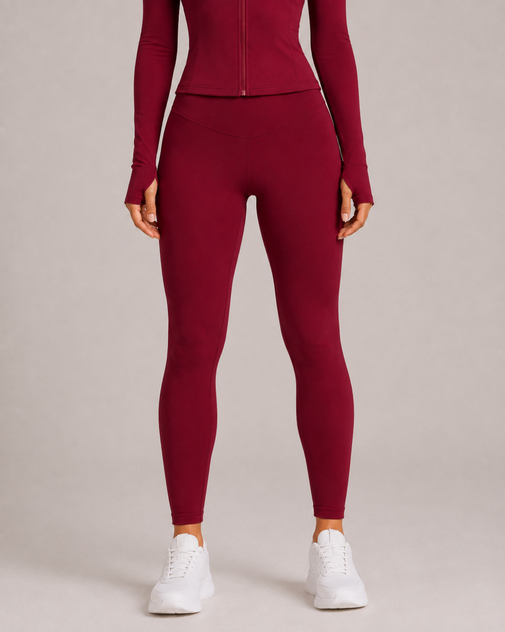 SynRise Define High-Waist Leggings