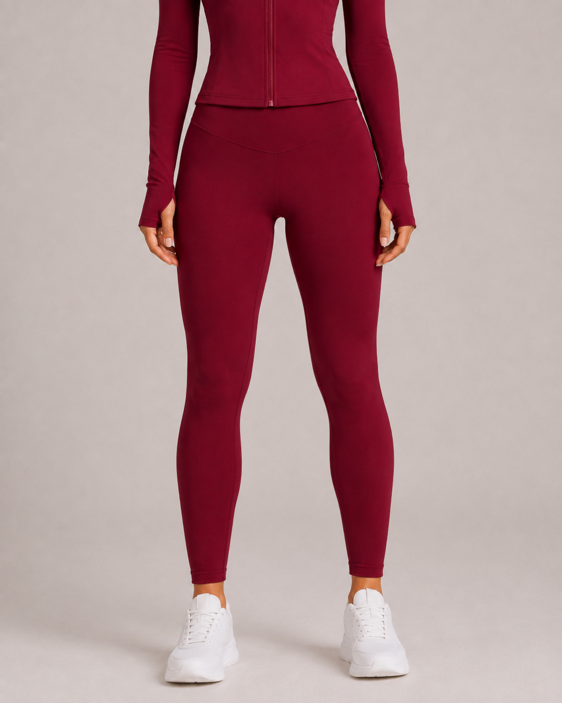 SynRise Define High-Waist Leggings