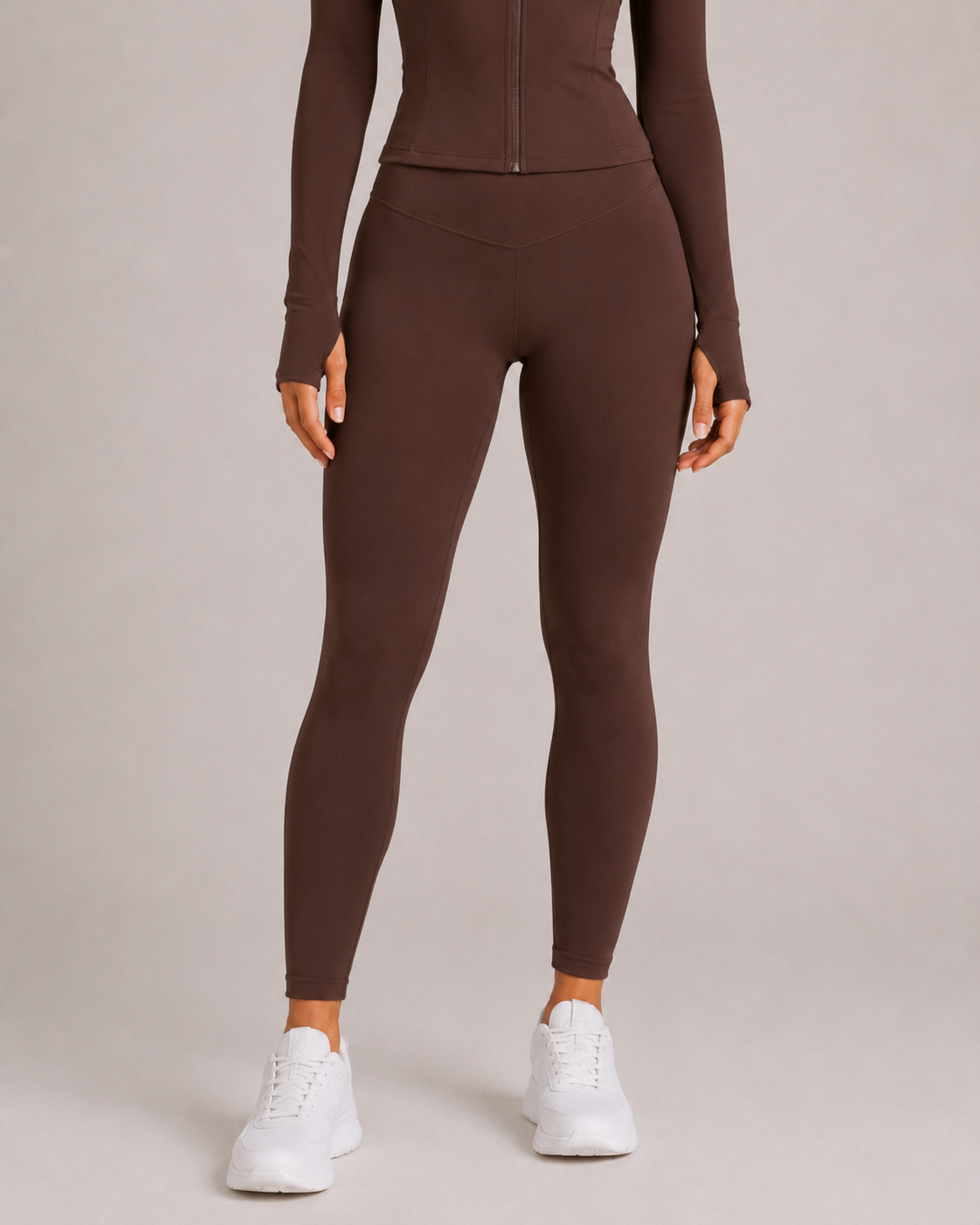 SynRise Define High-Waist Leggings
