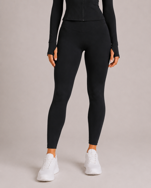 SynRise Define High-Waist Leggings