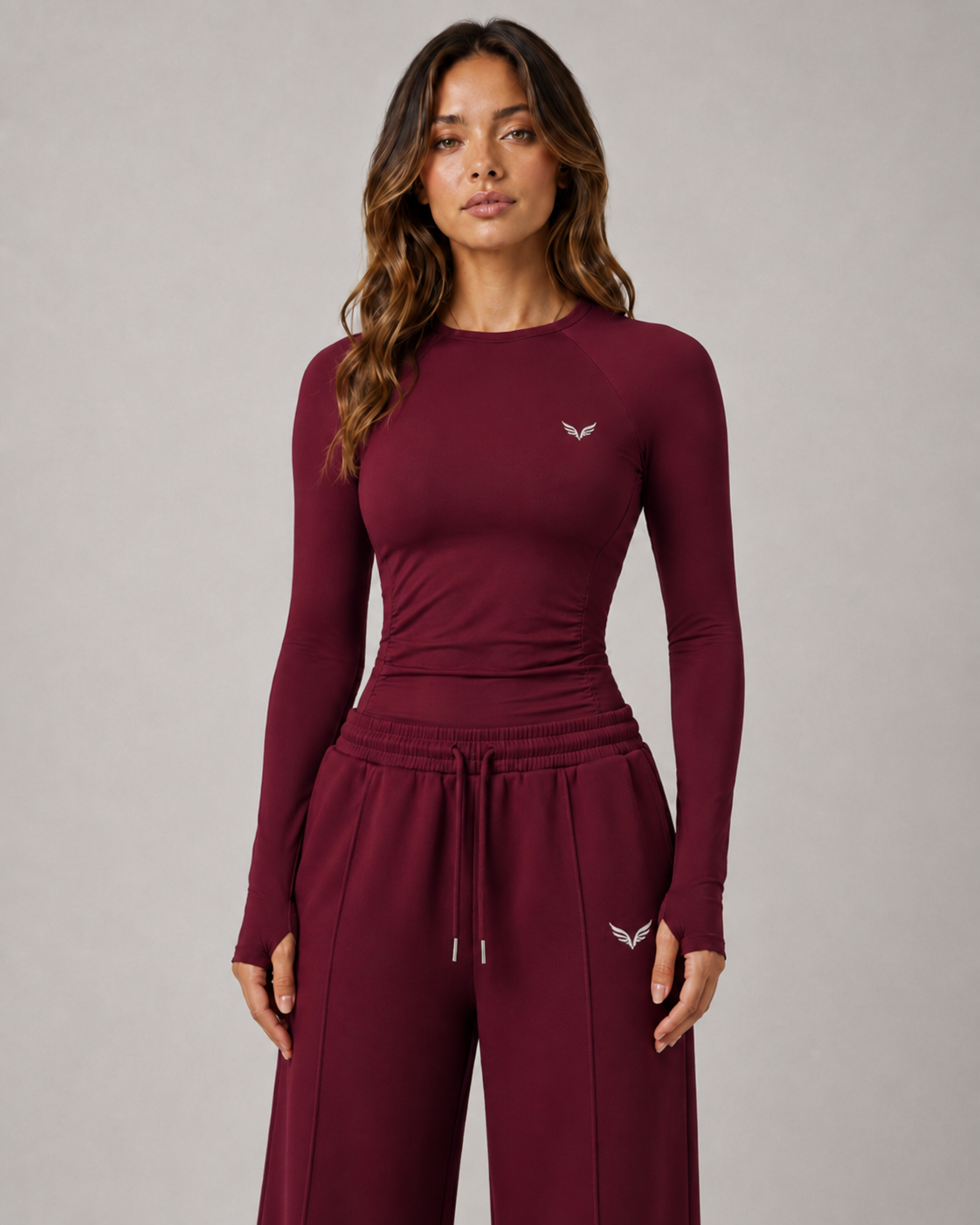 SynRise Sculpt Long Sleeve Top