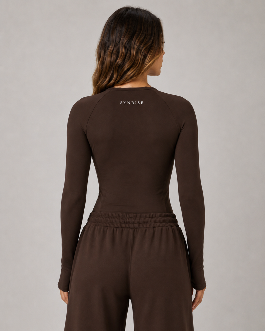 SynRise Sculpt Long Sleeve Top