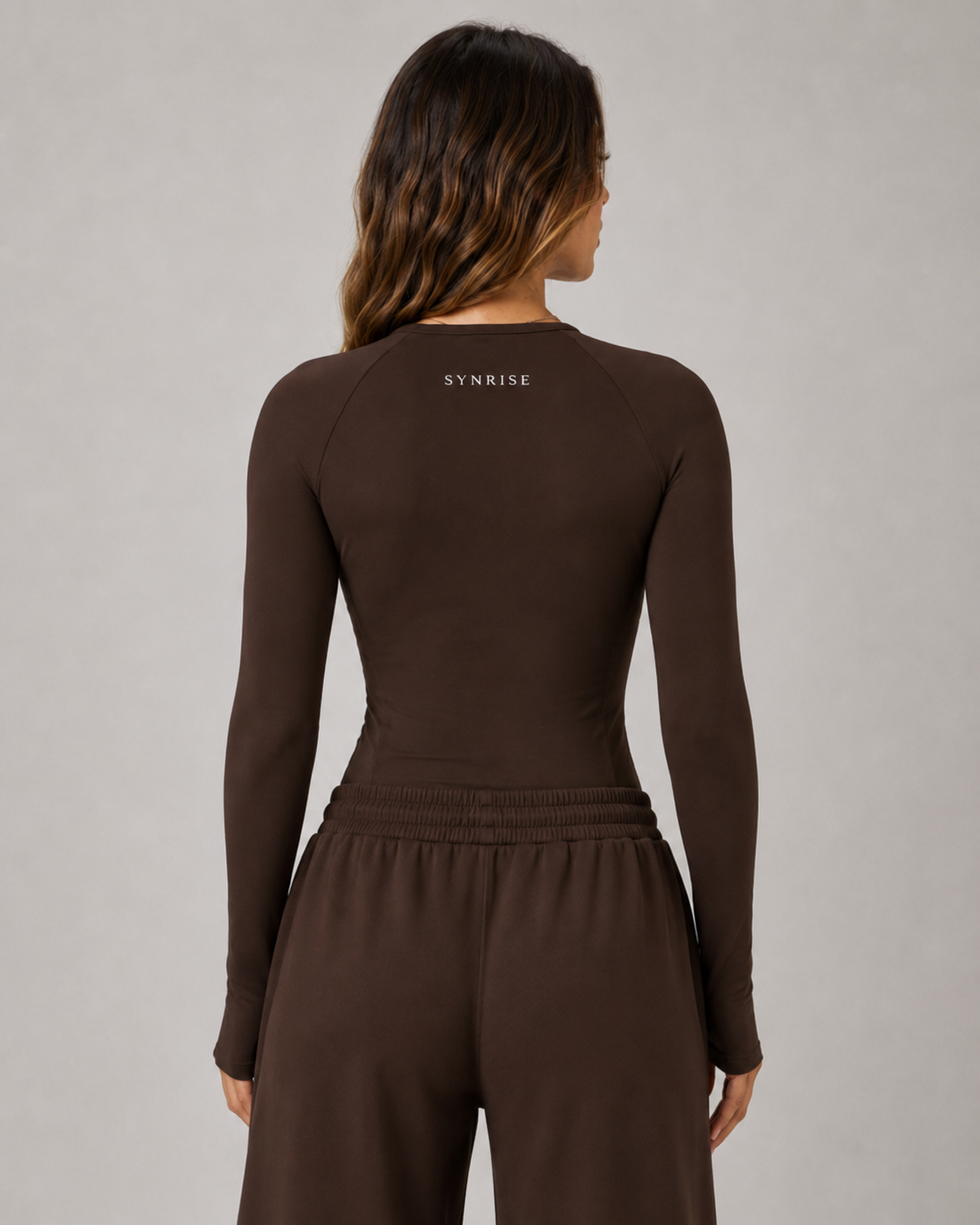 SynRise Sculpt Long Sleeve Top