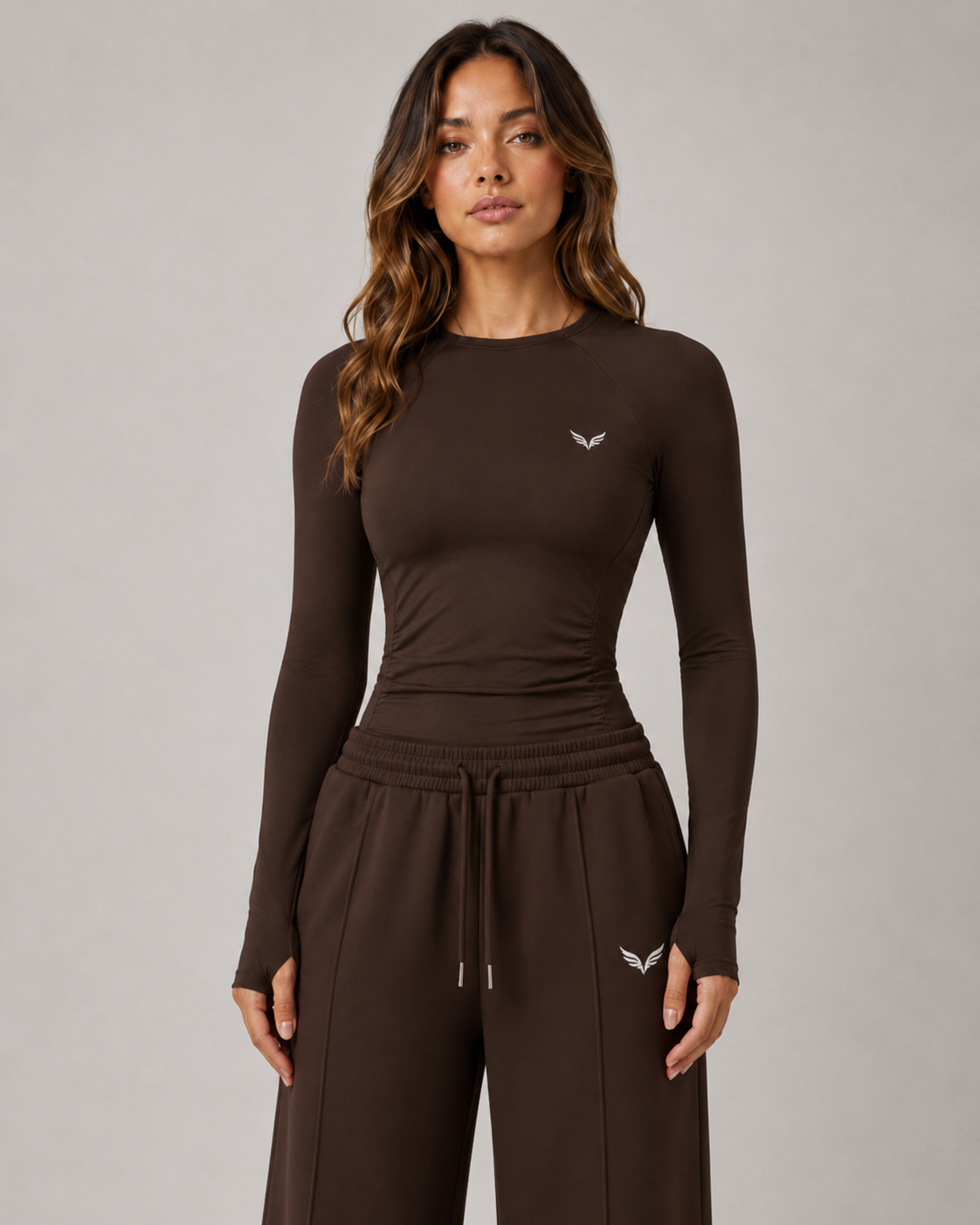 SynRise Sculpt Long Sleeve Top