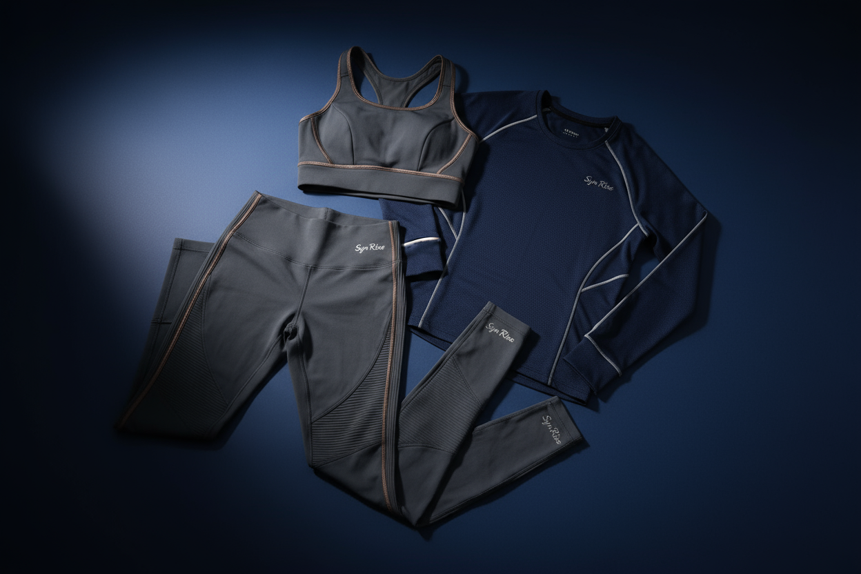 redo but write syn rise in small