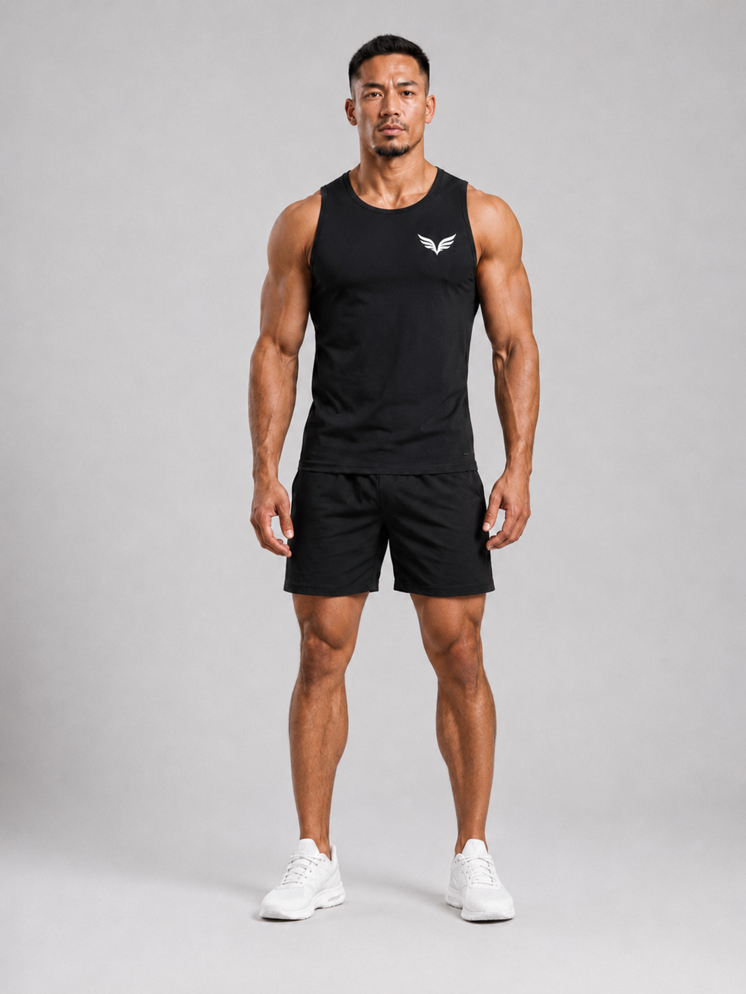 SynRise Core Performance Vest