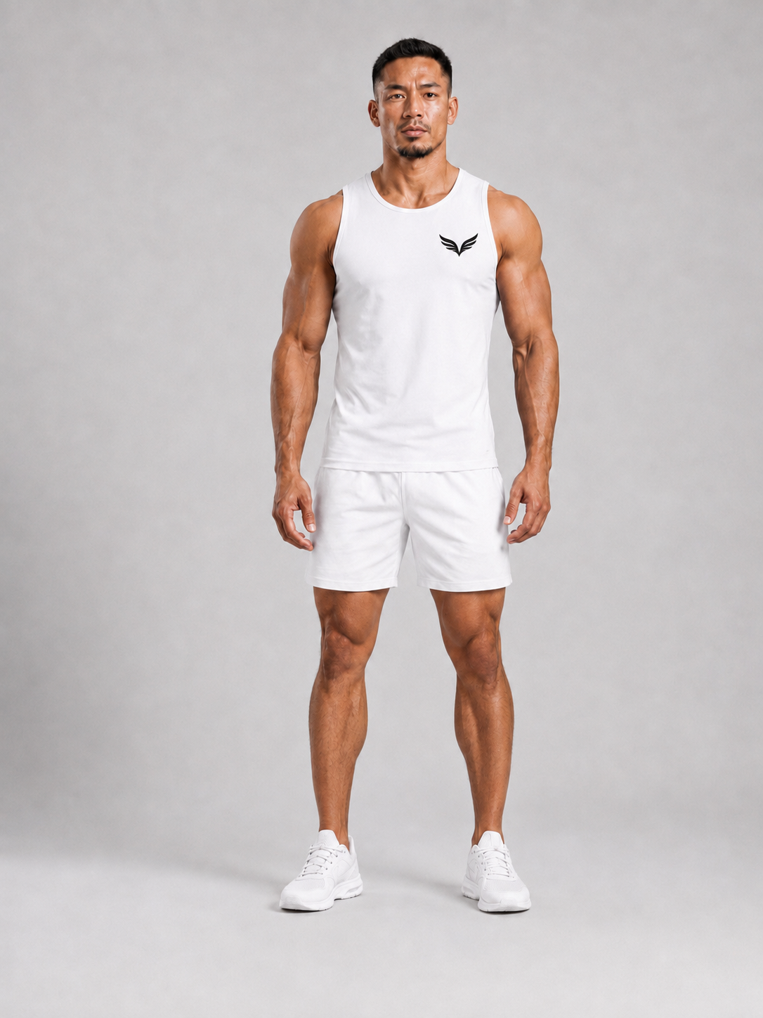 SynRise Core Performance Vest